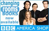 BBC America Shop