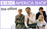 BBC America Shop