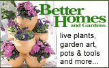 Better Homes and Gardens