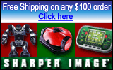 The Sharper Image US