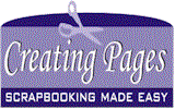 Creating Pages